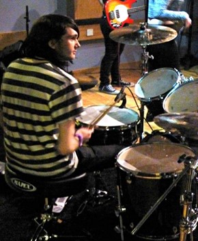 Rhys photo