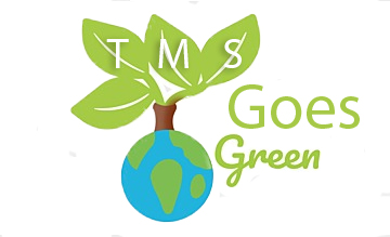 TMS goes green
