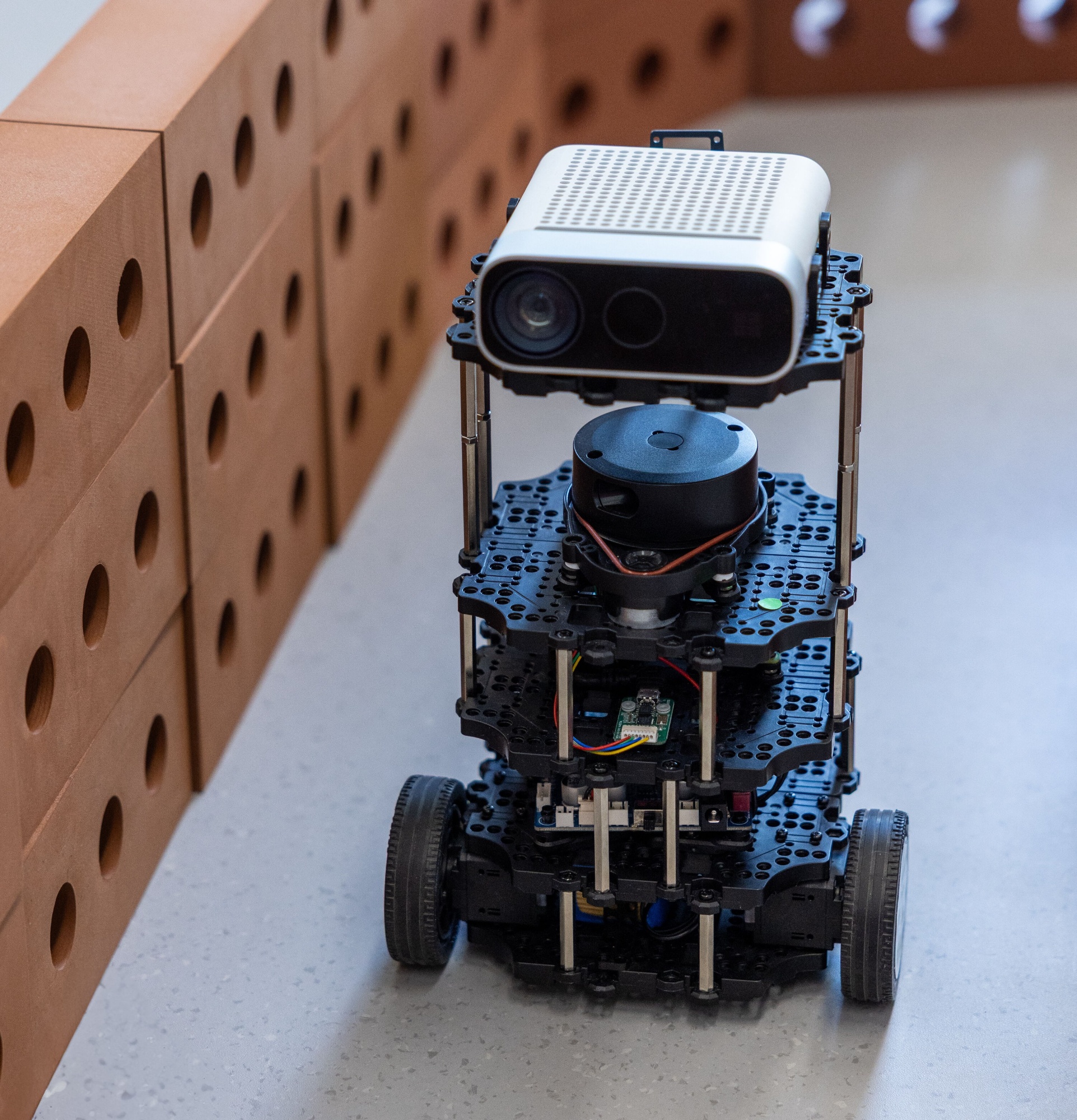 Robotics