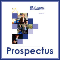 Download our Prospectus