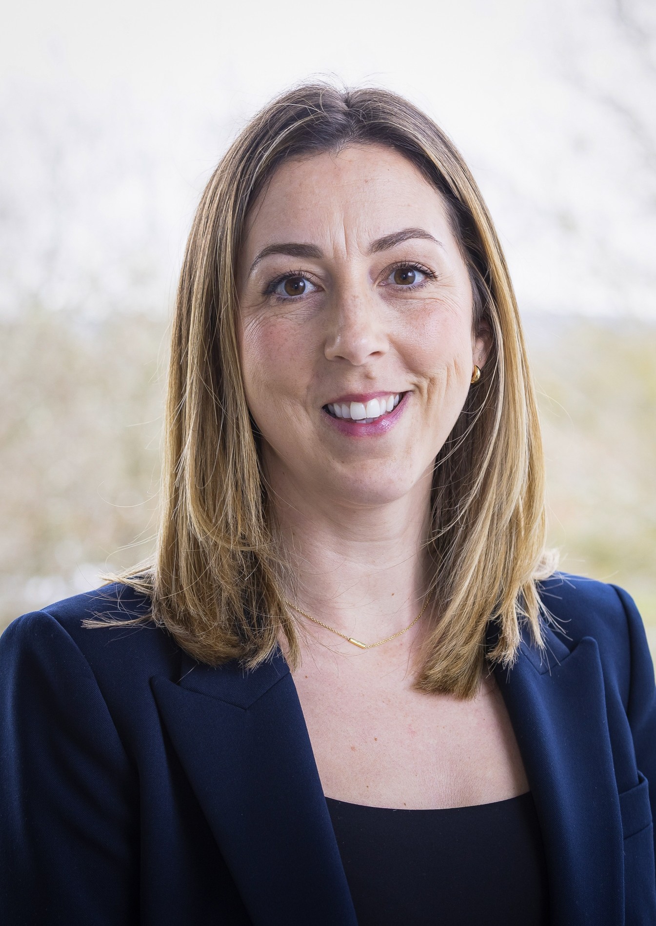 Karen Davey photo