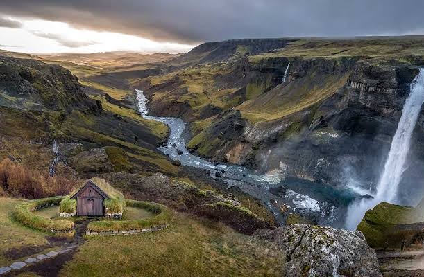 Iceland